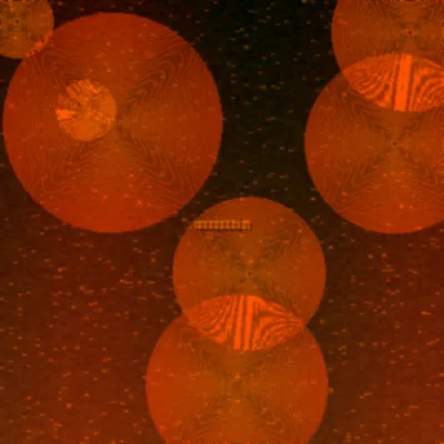 pc28.com双色球红蓝熔岩球图标